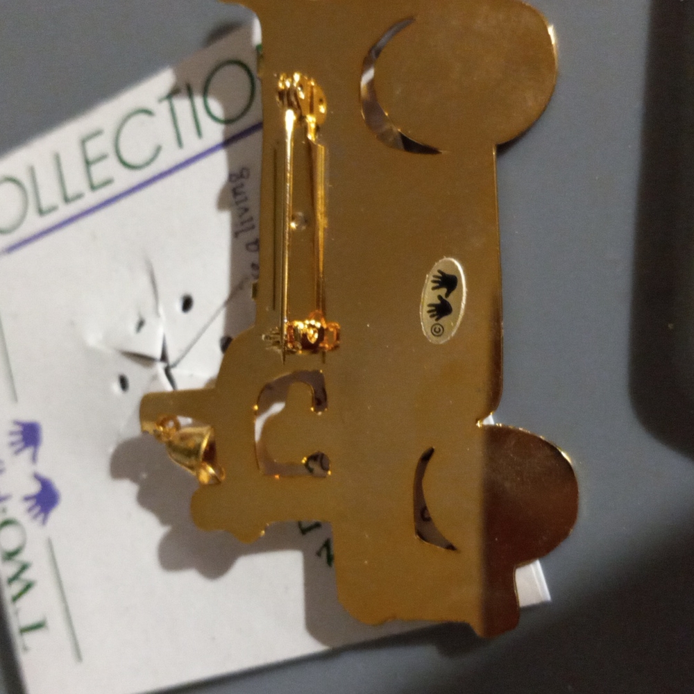 Brooch - Picture 2 of 4